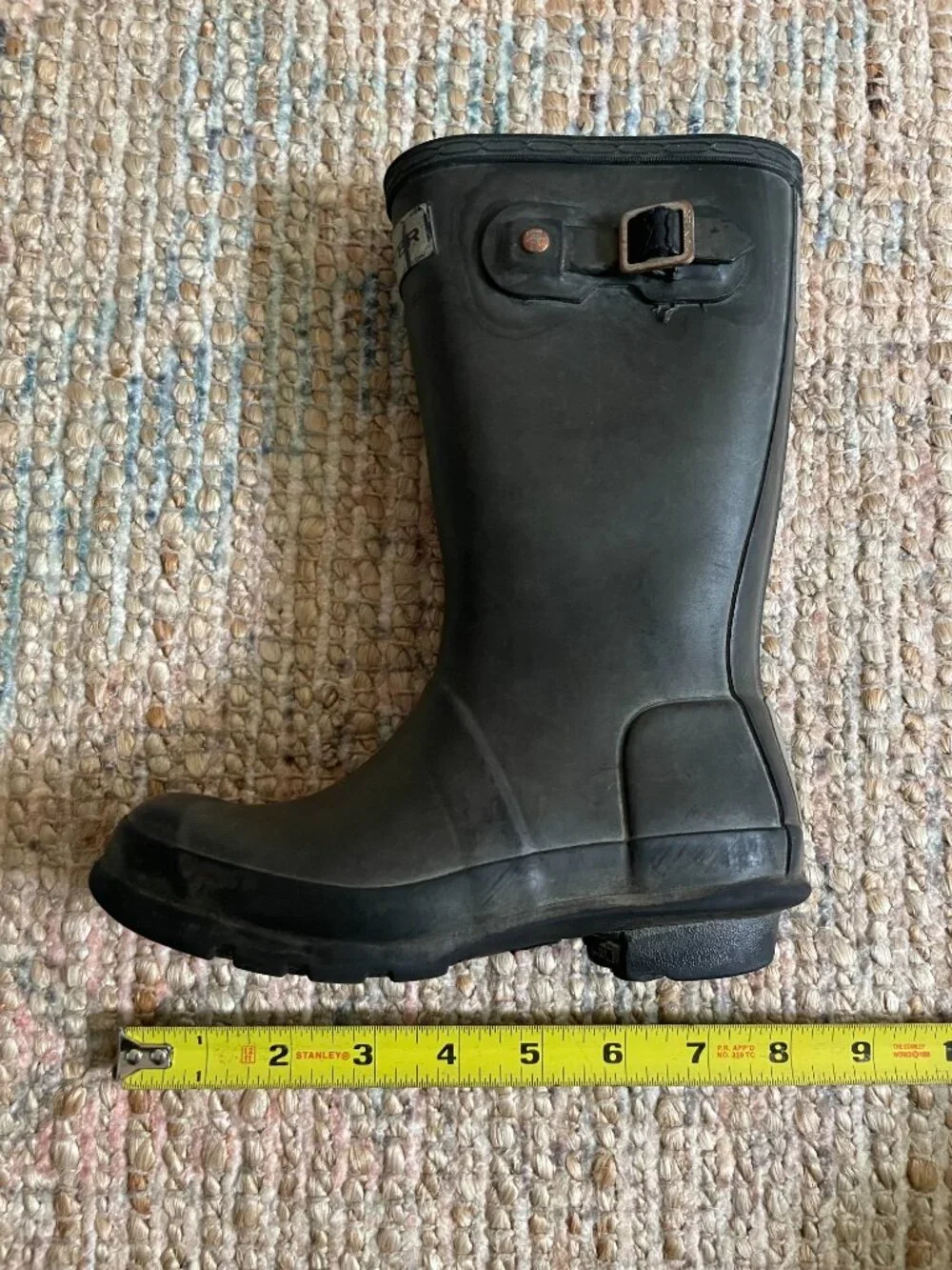Hunter sturdy pair